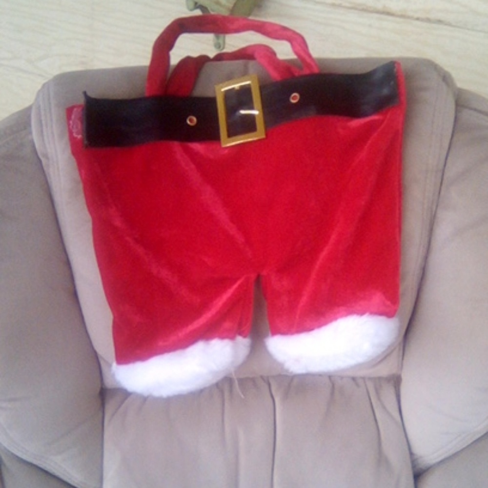 Shoulder Purse